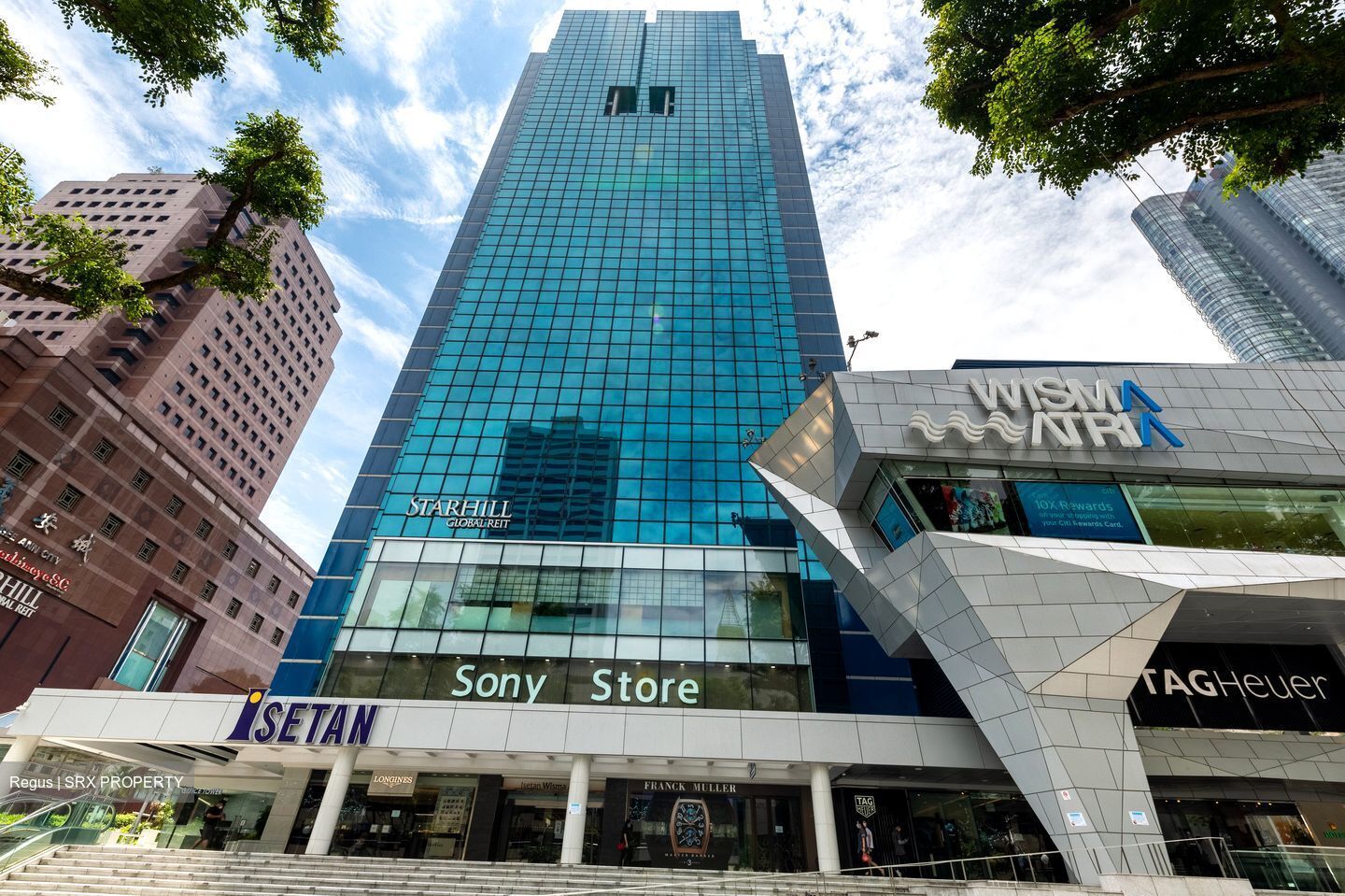 Wisma Atria (D9), Retail #490598321